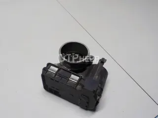 ABA1132100 Заслонка дроссельная электрическая Lifan X50 Арт AM52536694, вид 1