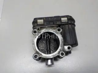 ABA1132100 Заслонка дроссельная электрическая Lifan X50 Арт AM52536694, вид 11