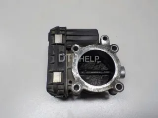 ABA1132100 Заслонка дроссельная электрическая Lifan X50 Арт AM52536694, вид 12