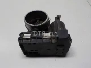 ABA1132100 Заслонка дроссельная электрическая Lifan X50 Арт AM52536694, вид 7