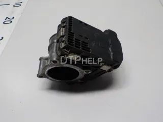ABA1132100 Заслонка дроссельная электрическая Lifan X50 Арт AM52536694, вид 9