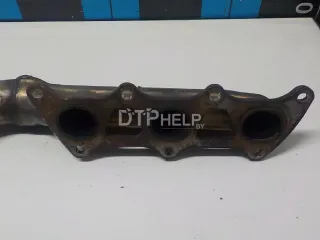 059253033CC Коллектор выпускной Volkswagen Amarok Арт AM52541432, вид 5