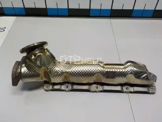 A6541409900 Коллектор выпускной Mercedes CLA c118 Арт AM52558246