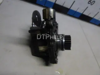 9674984480 ТНВД Citroen jumpy 3 Арт AM52564792, вид 7