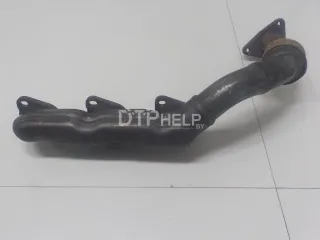 6421400661 Коллектор выпускной Jeep Grand Cherokee III (WK) Арт AM52566255, вид 1