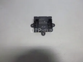 T4A18083 Блок комфорта Land Rover Range Rover 4 Арт AM52578154, вид 1
