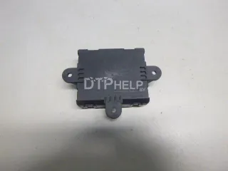T4A18083 Блок комфорта Land Rover Range Rover 4 Арт AM52578154, вид 7