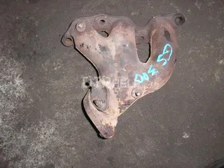  Коллектор выпускной Lexus GS 3 Арт AM7162528