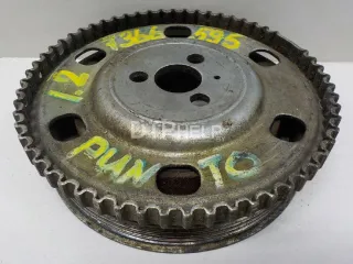 Шкив коленвала Fiat Punto 2 Арт AM7366595, вид 3