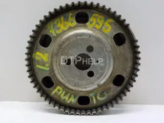  Шкив коленвала Fiat Punto 2 Арт AM7366595, вид 5