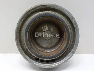 Шкив коленвала Fiat Punto 2 Арт AM7366595, вид 6