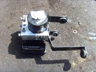  Блок ABS (насос) Ford C-max 1 Арт AM7384927, вид 1