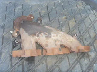 04792763AA Коллектор выпускной Dodge Magnum Арт AM7422477, вид 1