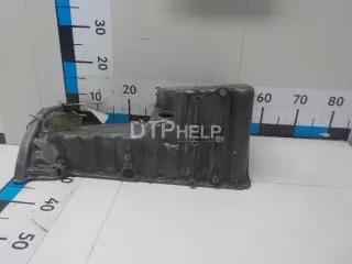 6460142502 Поддон масляный двигателя Mercedes Vito W639 Арт AM7563521, вид 4