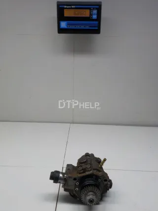 0445010170 ТНВД Renault Megane 2 Арт AM7626482, вид 1
