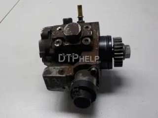 0445010170 ТНВД Renault Megane 2 Арт AM7626482, вид 3