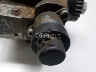 0445010170 ТНВД Renault Megane 2 Арт AM7626482, вид 4