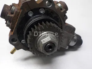 0445010170 ТНВД Renault Megane 2 Арт AM7626482, вид 7