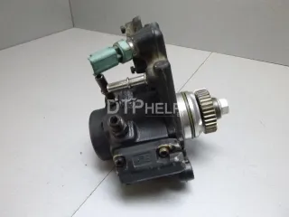 6710700101 ТНВД SsangYong Rexton 1 Арт AM6765454, вид 2