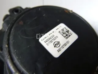 6710700101 ТНВД SsangYong Rexton 1 Арт AM6765454, вид 5