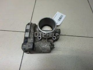 8A6G9F991AB Заслонка дроссельная электрическая Ford Fusion 1 Арт AM6877303, вид 1