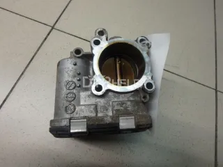 8A6G9F991AB Заслонка дроссельная электрическая Ford Fusion 1 Арт AM6877303, вид 4