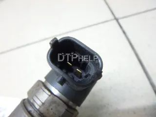 338002A900 Форсунка дизельная электрическая Kia Ceed 1 Арт AM6888801, вид 7
