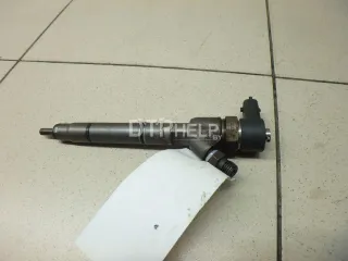 338002A900 Форсунка дизельная электрическая Kia Ceed 1 Арт AM6888801, вид 10