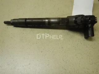 6460700287 Форсунка дизельная электрическая Mercedes C W203 Арт AM95007929, вид 1