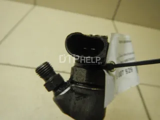 6460700287 Форсунка дизельная электрическая Mercedes C W203 Арт AM95007929, вид 5