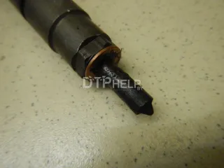 6460700287 Форсунка дизельная электрическая Mercedes C W203 Арт AM95007929, вид 6