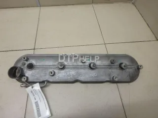 12582224 Крышка головки блока (клапанная) Cadillac Escalade 3 Арт AM95016140, вид 1