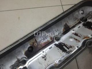 12582224 Крышка головки блока (клапанная) Cadillac Escalade 3 Арт AM95016140, вид 5