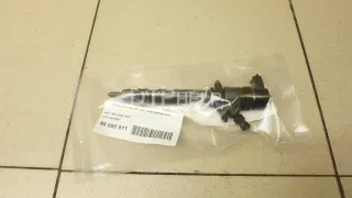 8658351 Форсунка дизельная электрическая Volvo XC70 2 Арт AM95055511, вид 7