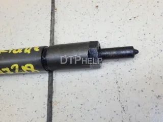3380027400 Форсунка дизельная электрическая Kia Sportage 2 Арт AM95060860, вид 5
