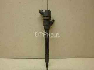 3380027400 Форсунка дизельная электрическая Kia Sportage 2 Арт AM95065392, вид 6