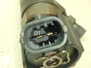 3380027400 Форсунка дизельная электрическая Kia Sportage 2 Арт AM95065392, вид 7