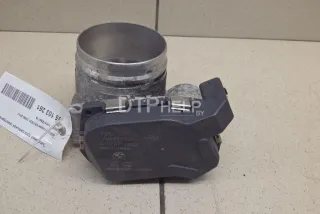 13547556119 Заслонка дроссельная электрическая BMW 3 E90/E91/E92/E93 Арт AM95103261, вид 1