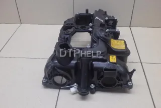 11127633630 Крышка головки блока (клапанная) BMW 3 F30/F31/GT F34 Арт AM95176231, вид 2
