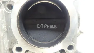 1340066J00 Заслонка дроссельная электрическая Suzuki Grand Vitara JT Арт AM95207575, вид 7