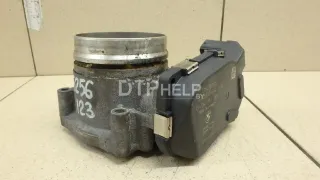 13547597871 Заслонка дроссельная электрическая BMW 5 F10/F11/GT F07 Арт AM95256123, вид 1