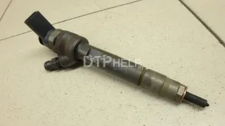 13537798446 Форсунка дизельная электрическая BMW 1 E81/E82/E87/E88 Арт AM95261291, вид 2
