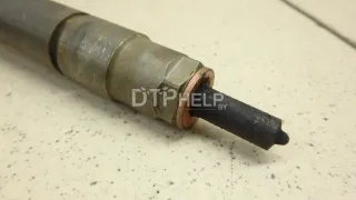13537798446 Форсунка дизельная электрическая BMW 1 E81/E82/E87/E88 Арт AM95261291, вид 3