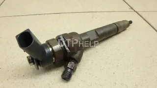 13537798446 Форсунка дизельная электрическая BMW 1 E81/E82/E87/E88 Арт AM95261291, вид 4