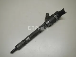 3380027400 Форсунка дизельная электрическая Kia Sportage 2 Арт AM95263887, вид 1