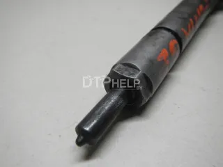 3380027400 Форсунка дизельная электрическая Kia Sportage 2 Арт AM95263887, вид 3