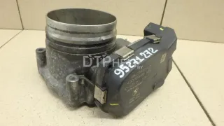 13547597871 Заслонка дроссельная электрическая BMW 5 F10/F11/GT F07 Арт AM95271272, вид 2