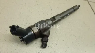 3380027400 Форсунка дизельная электрическая Kia Sportage 2 Арт AM95308078, вид 4