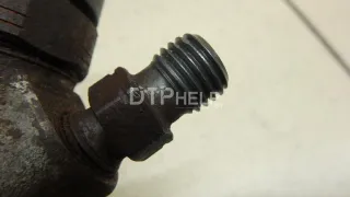 3380027400 Форсунка дизельная электрическая Kia Sportage 2 Арт AM95308078, вид 5