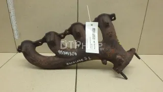 12616285 Коллектор выпускной Cadillac Escalade 3 Арт AM95319329, вид 1